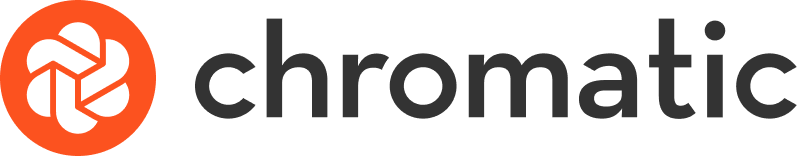 chromatic logo